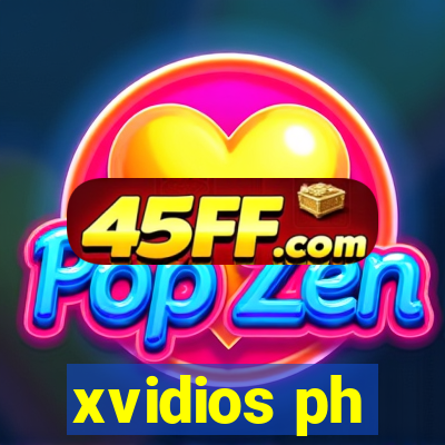 xvidios ph